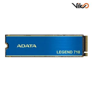 اس اس دی اینترنال ای دیتا مدل LEGEND 710 ظرفیت 256 گیگابایت
