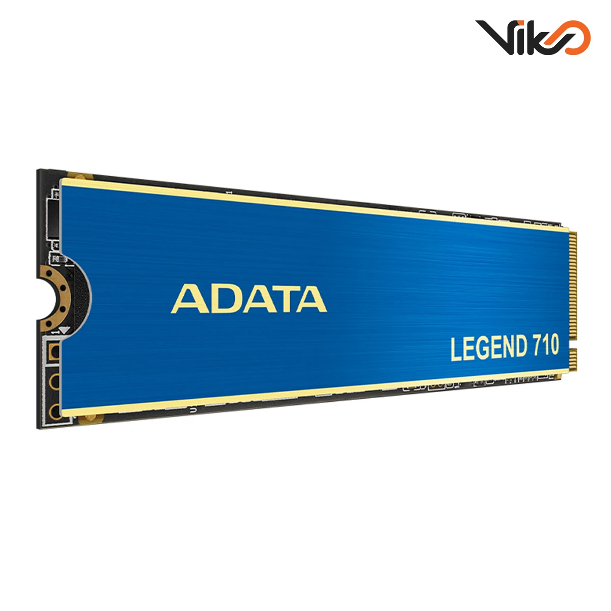 اس اس دی اینترنال ای دیتا مدل LEGEND 710