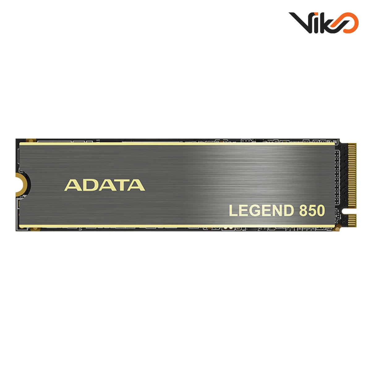 اس اس دی اینترنال ای دیتا مدل LEGEND 850