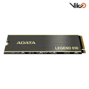 اس اس دی اینترنال ای دیتا مدل LEGEND 850