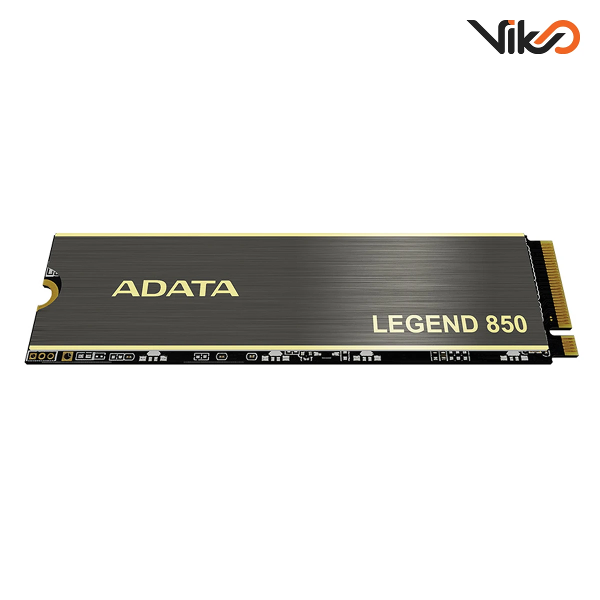 اس اس دی اینترنال ای دیتا مدل LEGEND 850