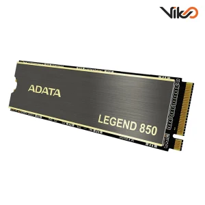 اس اس دی اینترنال ای دیتا مدل LEGEND 850