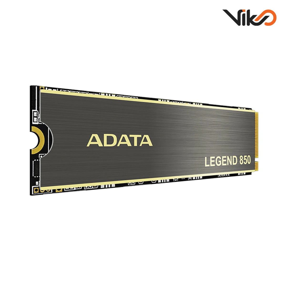 اس اس دی اینترنال ای دیتا مدل LEGEND 850