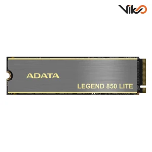 اس اس دی اینترنال ای دیتا مدل LEGEND 850 LITE ظرفیت 1 ترابایت