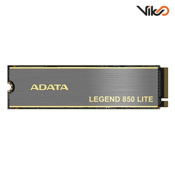اس اس دی اینترنال ای دیتا مدل LEGEND 850 LITE