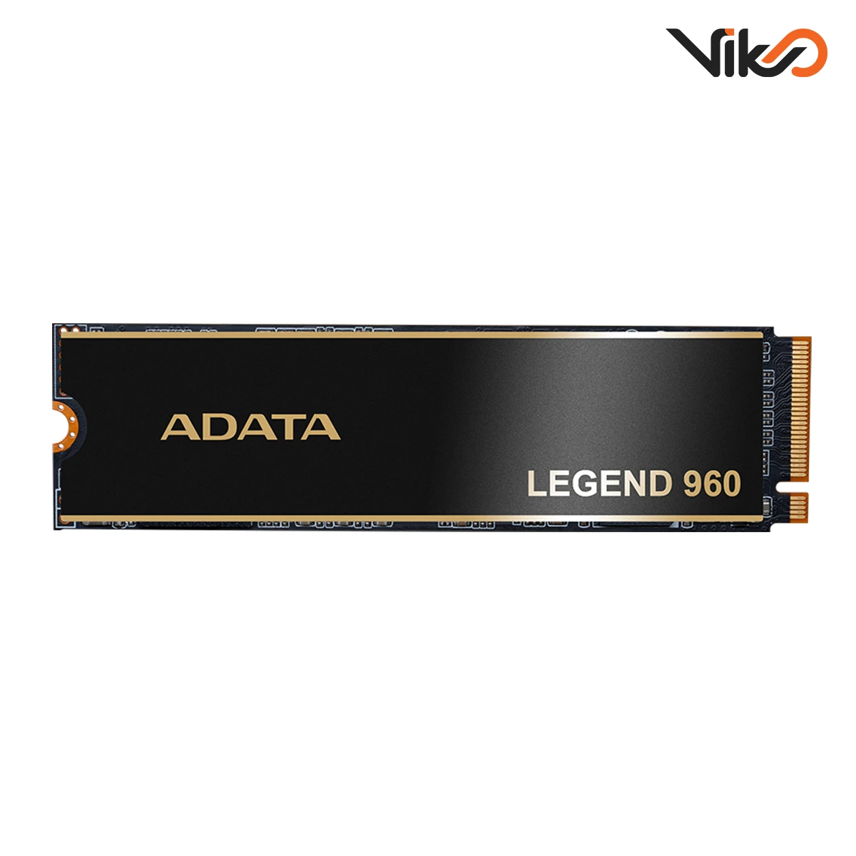 اس اس دی اینترنال ای دیتا مدل LEGEND 960
