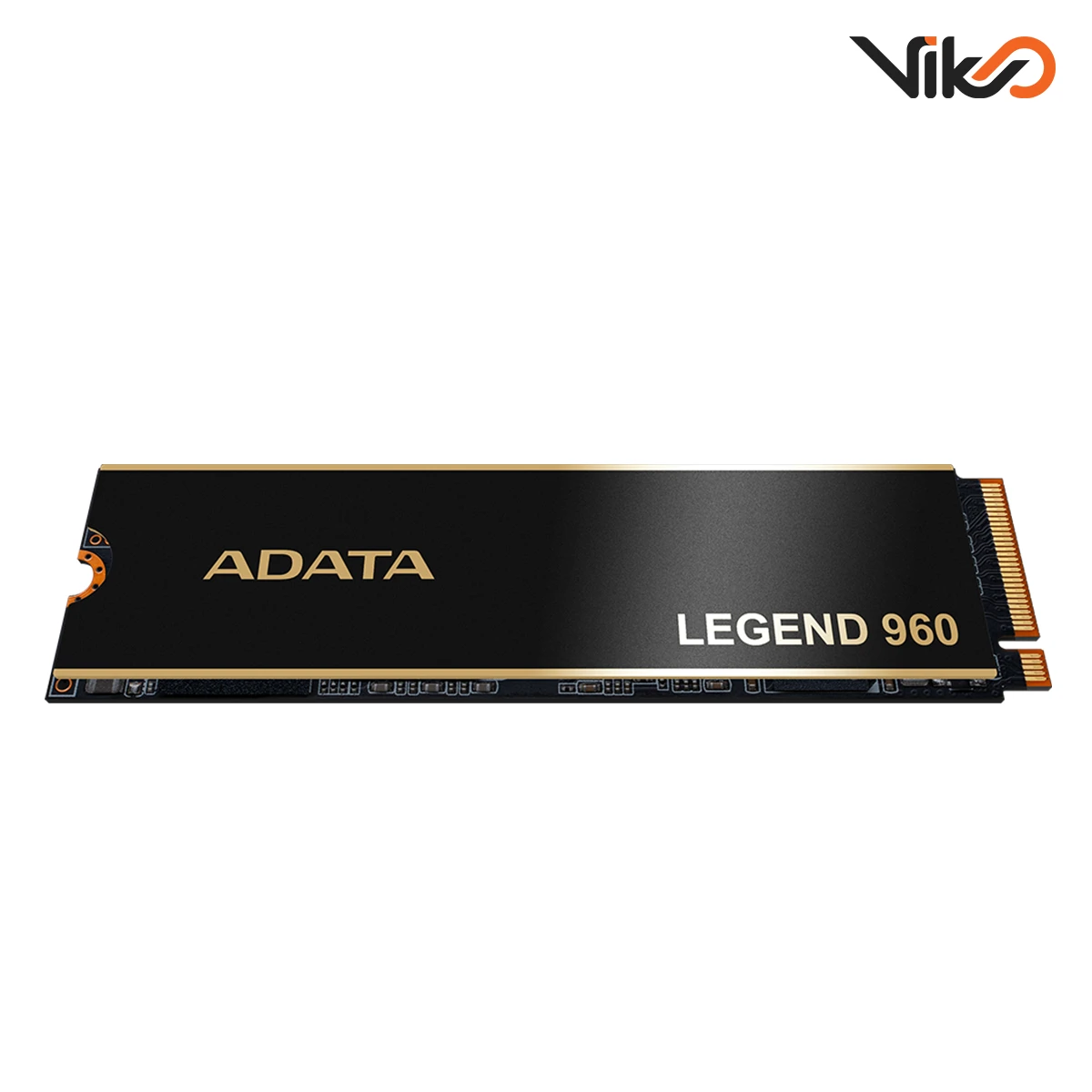 اس اس دی اینترنال ای دیتا مدل LEGEND 960