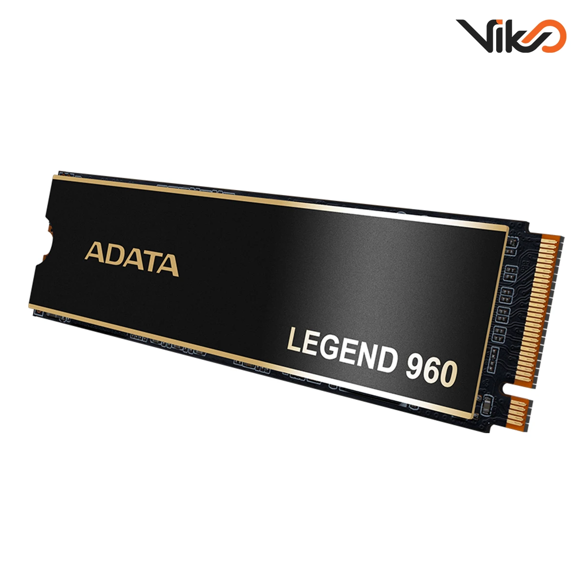 اس اس دی اینترنال ای دیتا مدل LEGEND 960