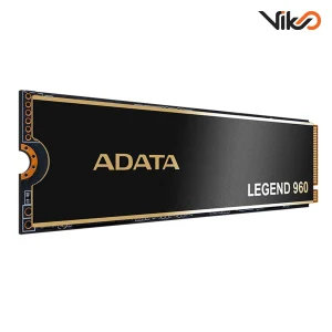 اس اس دی اینترنال ای دیتا مدل LEGEND 960
