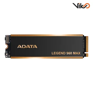 اس اس دی اینترنال ای دیتا مدل LEGEND 960 MAX ظرفیت 1 ترابایت
