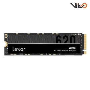 اس اس دی اینترنال لکسار مدل NM620 ظرفیت 1 ترابایت