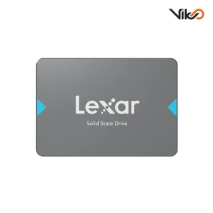 اس اس دی اینترنال لکسار مدل NQ100 ظرفیت 240 گیگابایت
