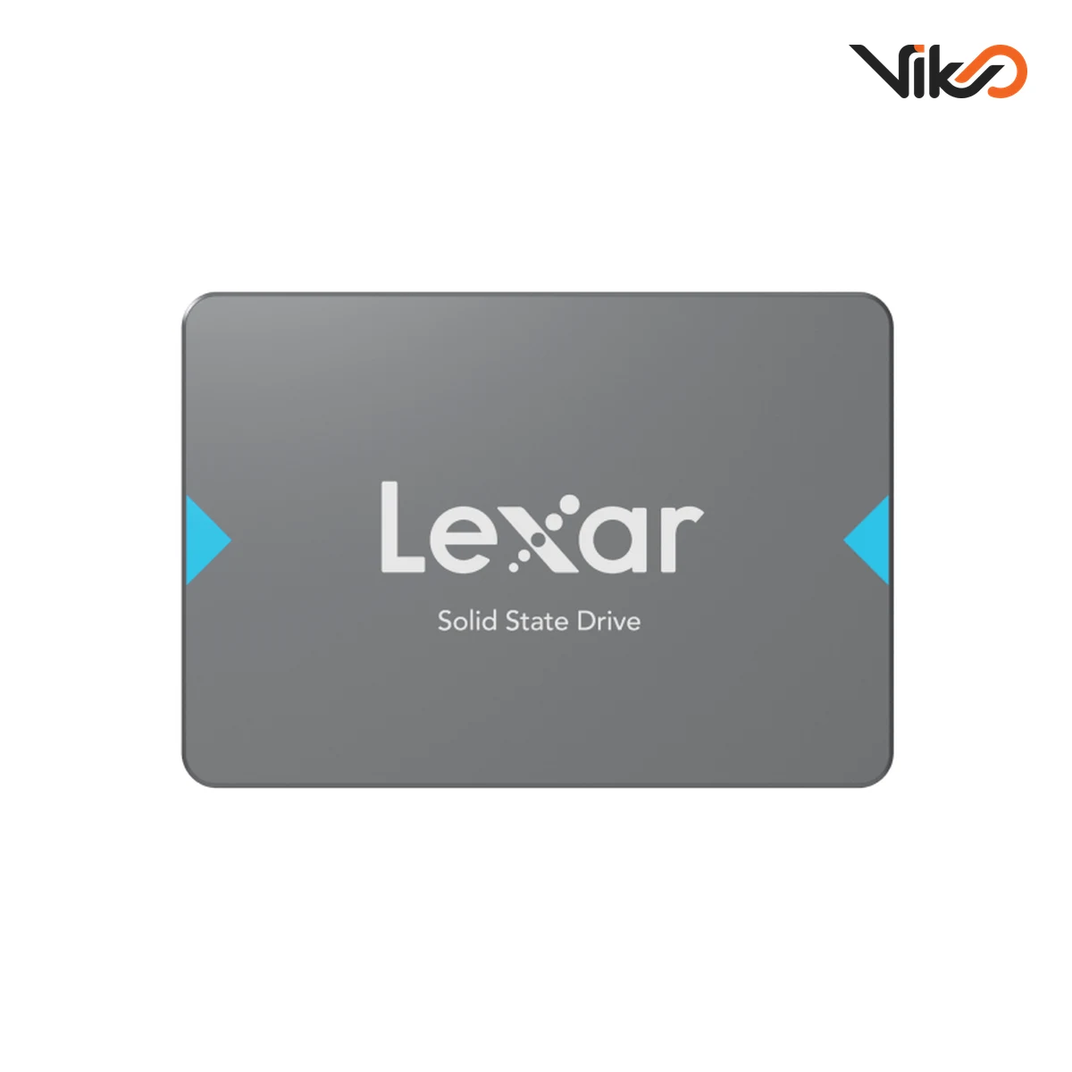 اس اس دی اینترنال لکسار مدل NQ100