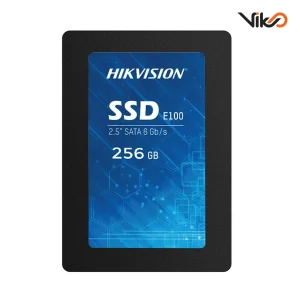 اس اس دی اینترنال هایک ویژن مدل E100 ظرفیت 256 گیگابایت