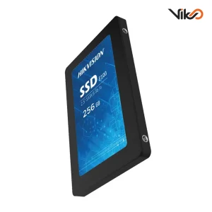 اس اس دی اینترنال هایک ویژن مدل E100 ظرفیت 256 گیگابایت