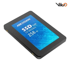 اس اس دی اینترنال هایک ویژن مدل E100 ظرفیت 256 گیگابایت