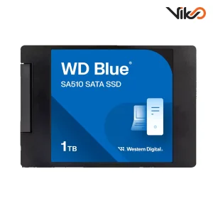 اس اس دی اینترنال وسترن دیجیتال مدل Blue SA510 ظرفیت 1 ترابایت