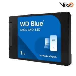 اس اس دی اینترنال وسترن دیجیتال مدل Blue SA510 ظرفیت 1 ترابایت (2)