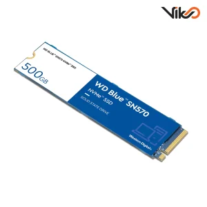 اس اس دی اینترنال وسترن دیجیتال مدل Blue SN570 ظرفیت 500 گیگابایت (3)