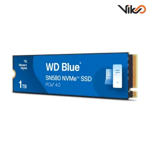 اس اس دی اینترنال وسترن دیجیتال مدل Blue SN580 ظرفیت 1 ترابایت (2)