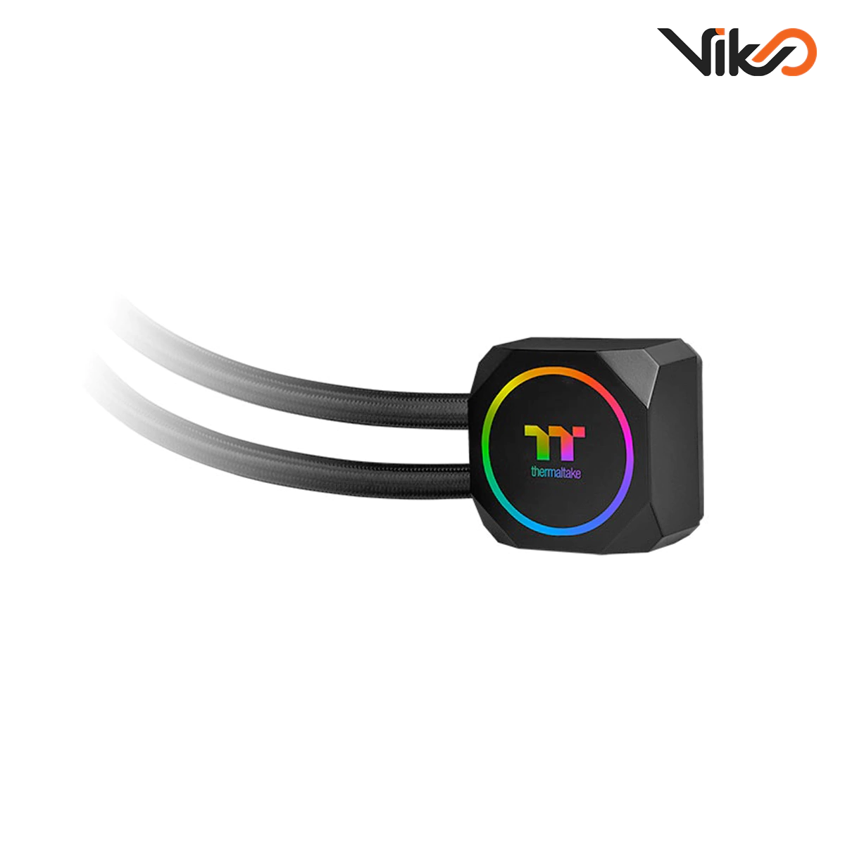 خنک کننده مایع پردازنده ترمالتیک مدل TH240 ARGB Sync (2)