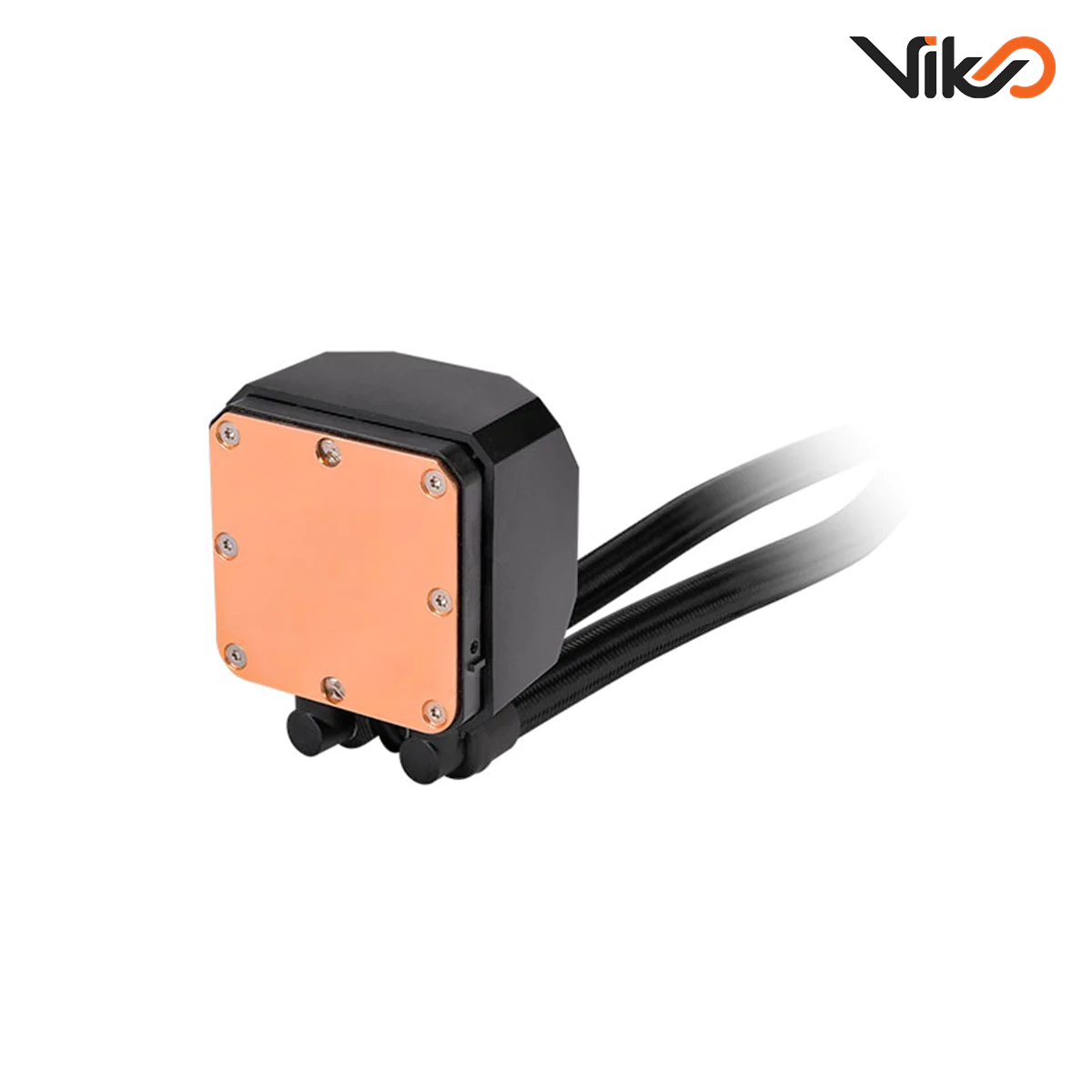 خنک کننده مایع پردازنده ترمالتیک مدل TH240 ARGB Sync (4)
