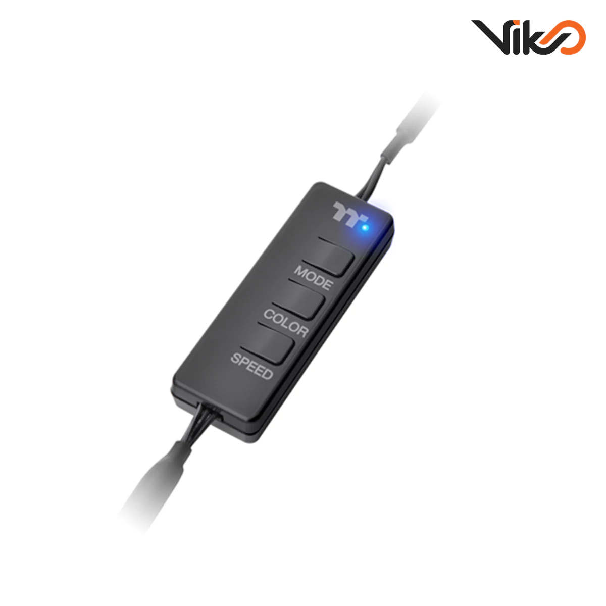 خنک کننده مایع پردازنده ترمالتیک مدل TH240 ARGB Sync (5)
