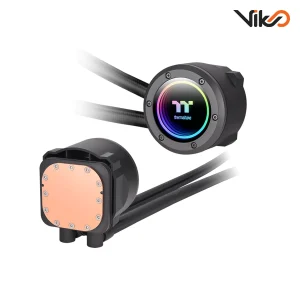 خنک کننده مایع پردازنده ترمالتیک مدل TH240 V2 ARGB Sync Black (4)