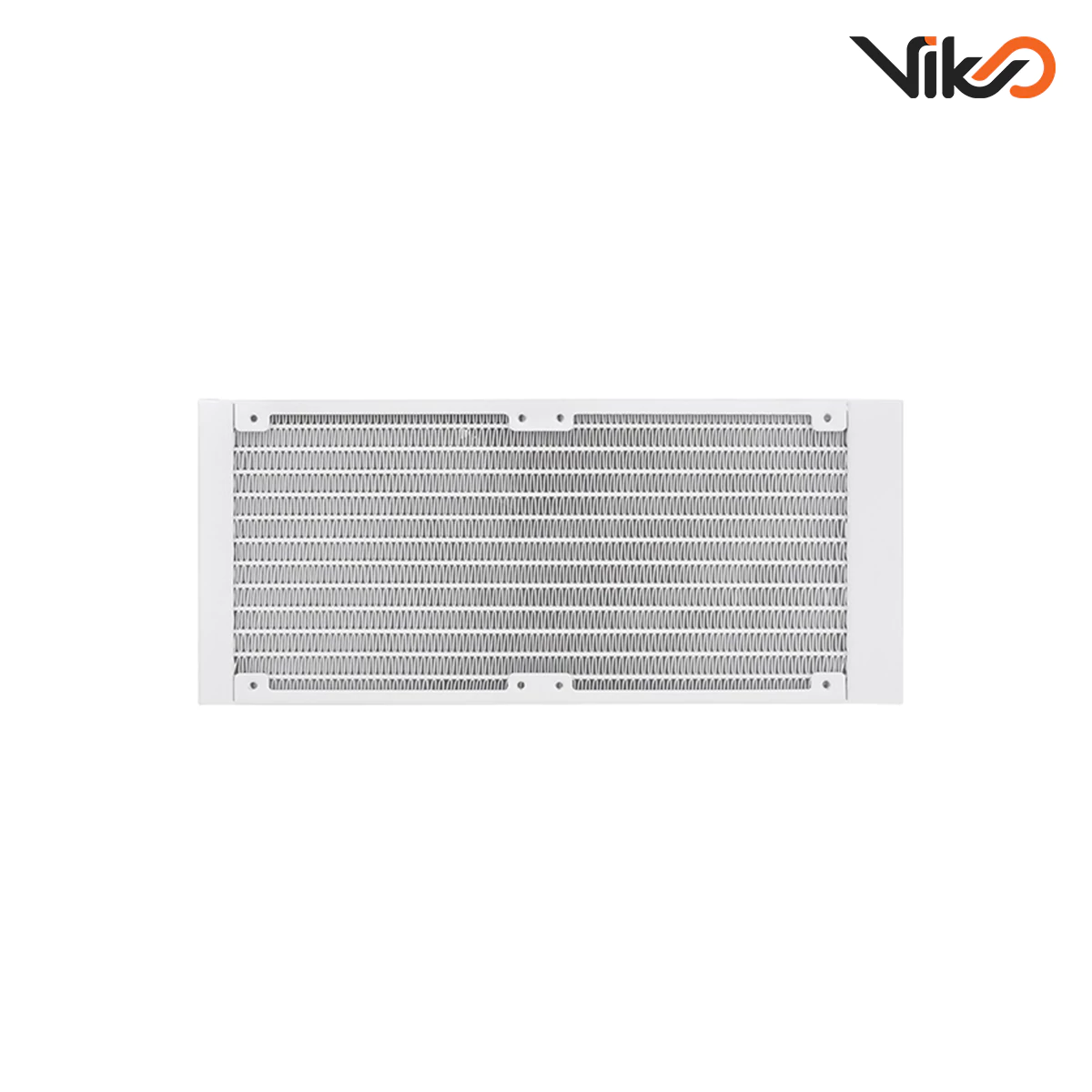 خنک کننده مایع پردازنده ترمالتیک مدل TH240 V2 ARGB Sync White (5)
