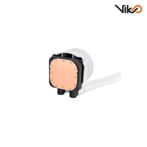 خنک کننده مایع پردازنده ترمالتیک مدل TH360 V2 ARGB Sync White (4)