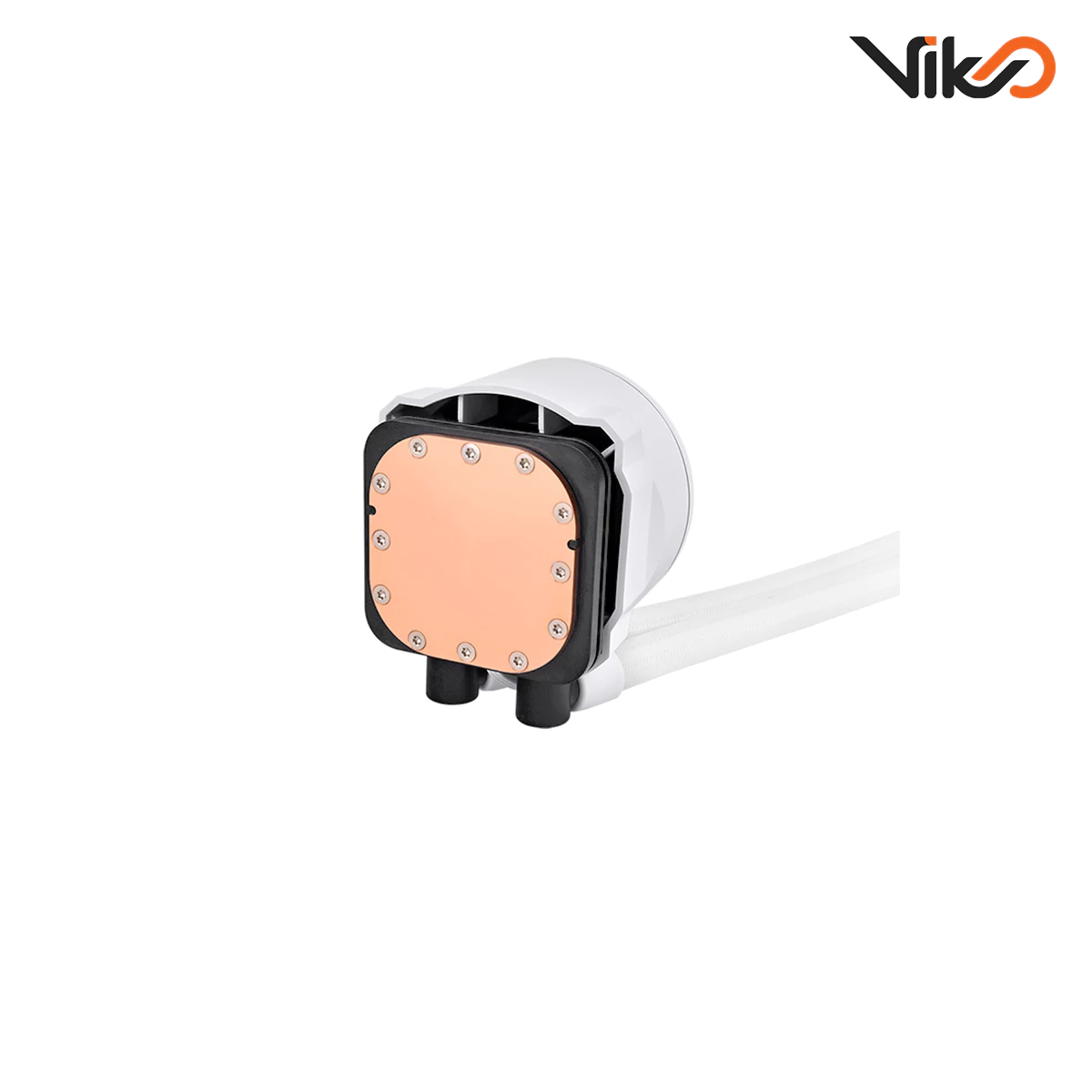 خنک کننده مایع پردازنده ترمالتیک مدل TH360 V2 ARGB Sync White (4)
