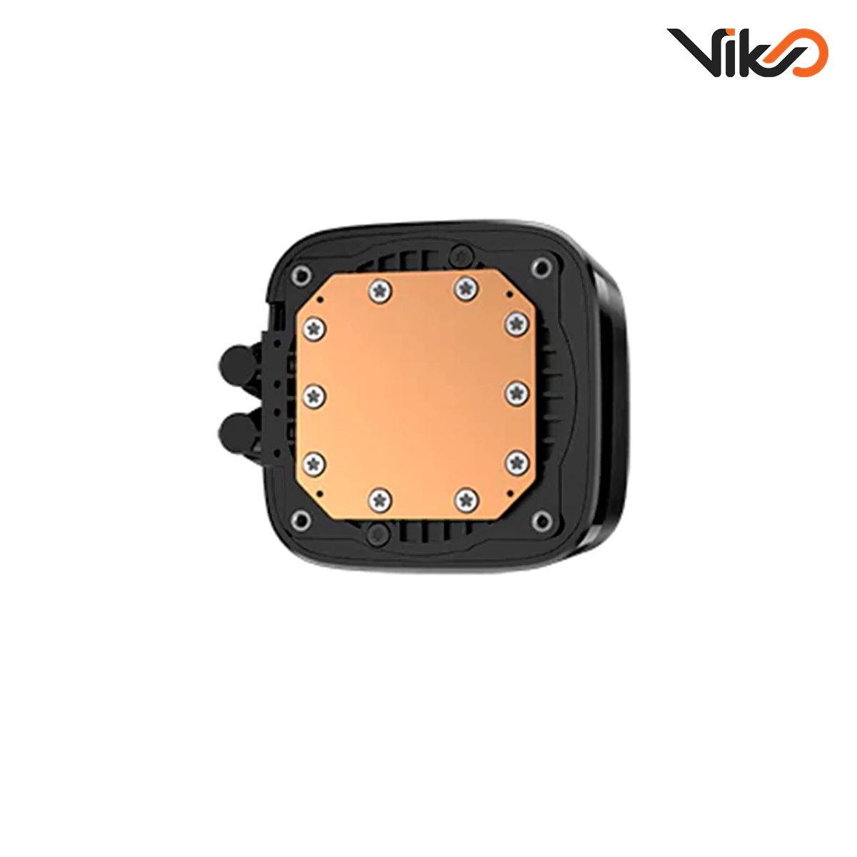 خنک کننده مایع پردازنده دیپ کول LD240 ARGB Black (2)
