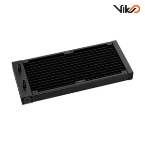 خنک کننده مایع پردازنده دیپ کول LD240 ARGB Black (4)