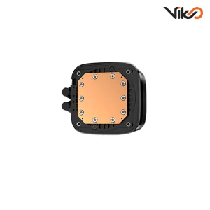 خنک کننده مایع پردازنده دیپ کول LD360 ARGB Black (2)