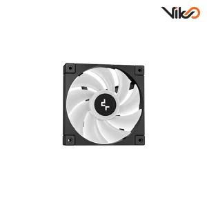 خنک کننده مایع پردازنده دیپ کول LD360 ARGB Black (3)