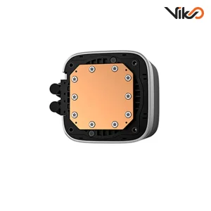 خنک کننده مایع پردازنده دیپ کول LP240 ARGB Black (2)