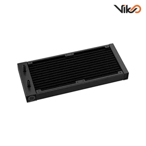 خنک کننده مایع پردازنده دیپ کول LP240 ARGB Black (4)