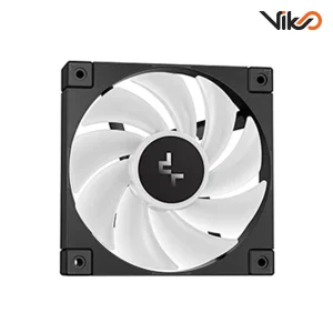خنک کننده مایع پردازنده دیپ کول LP360 ARGB Black (3)