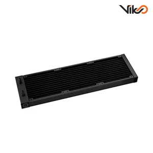 خنک کننده مایع پردازنده دیپ کول LP360 ARGB Black (4)