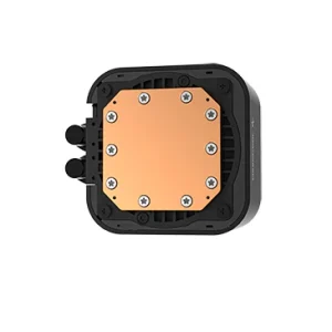 خنک کننده مایع پردازنده دیپ کول LQ360 ARGB Black (2)