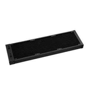 خنک کننده مایع پردازنده دیپ کول LQ360 ARGB Black (4)