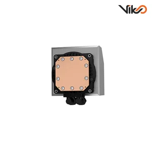 خنک کننده مایع پردازنده دیپ کول LT240 ARGB Black (2)