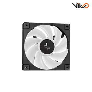 خنک کننده مایع پردازنده دیپ کول LT240 ARGB Black (3)