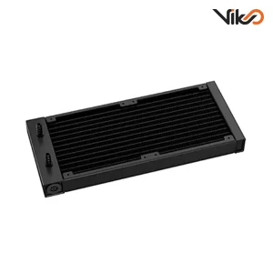 خنک کننده مایع پردازنده دیپ کول LT520 ARGB Black (4)