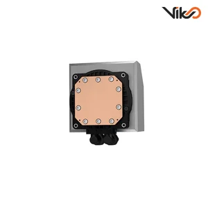 خنک کننده مایع پردازنده دیپ کول LT720 Black (2)