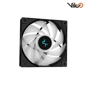 خنک کننده مایع پردازنده دیپ کول مدل LS520 SE ARGB (3)