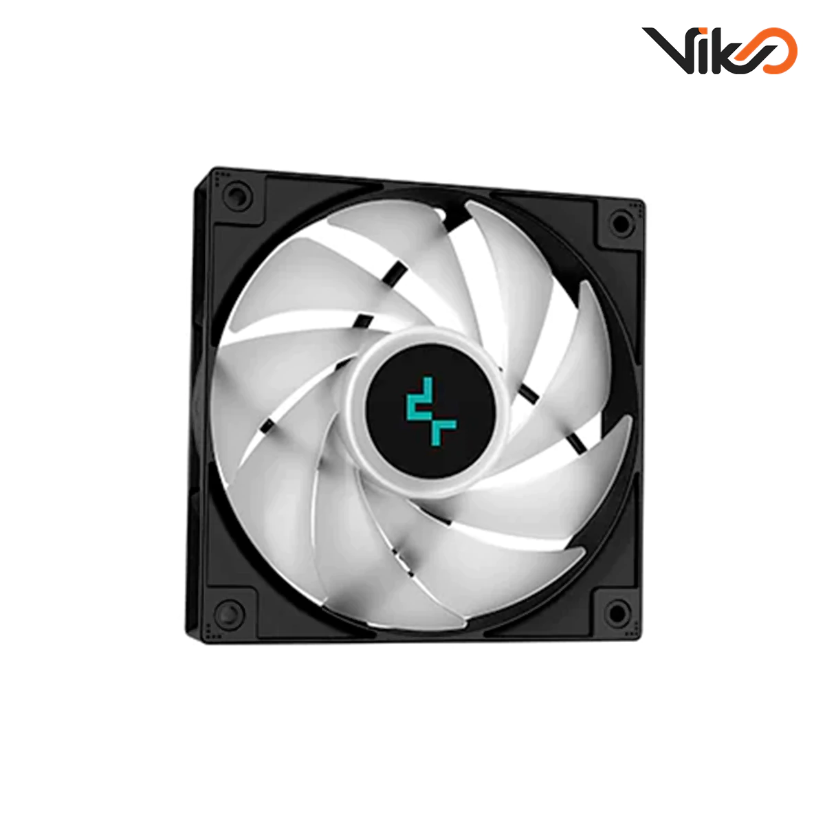 خنک کننده مایع پردازنده دیپ کول مدل LS520 SE ARGB (3)