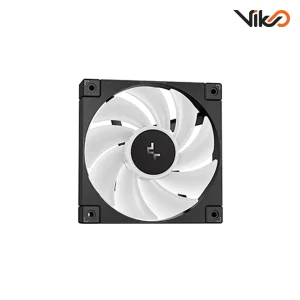 خنک کننده مایع پردازنده دیپ کول مدل MYSTIQUE 240 ARGB Black (3)