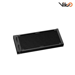 خنک کننده مایع پردازنده دیپ کول مدل MYSTIQUE 240 ARGB Black (4)