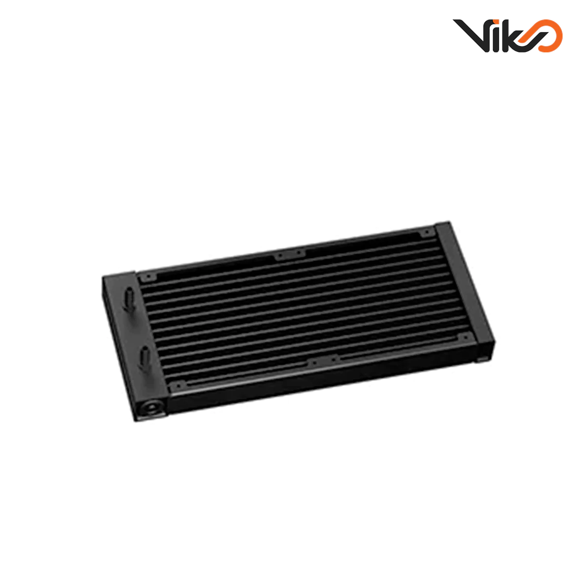 خنک کننده مایع پردازنده دیپ کول مدل MYSTIQUE 240 ARGB Black (4)